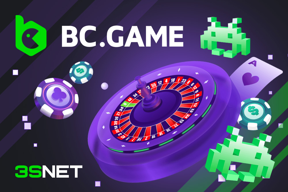 Discover the Best BC App Casino for New Players Discover the Best BC App Casino for New Players