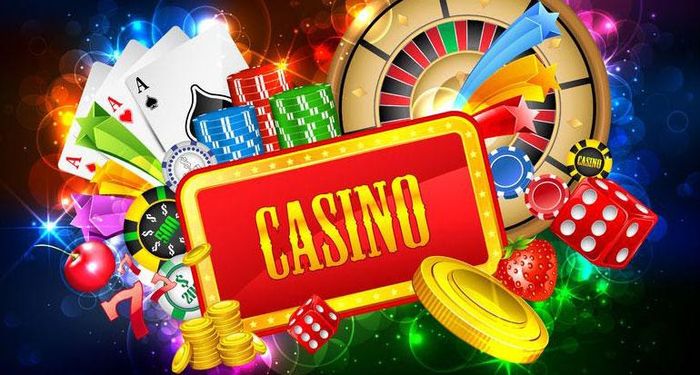 Discover the Thrills of Online Casino Cazeus 4997236