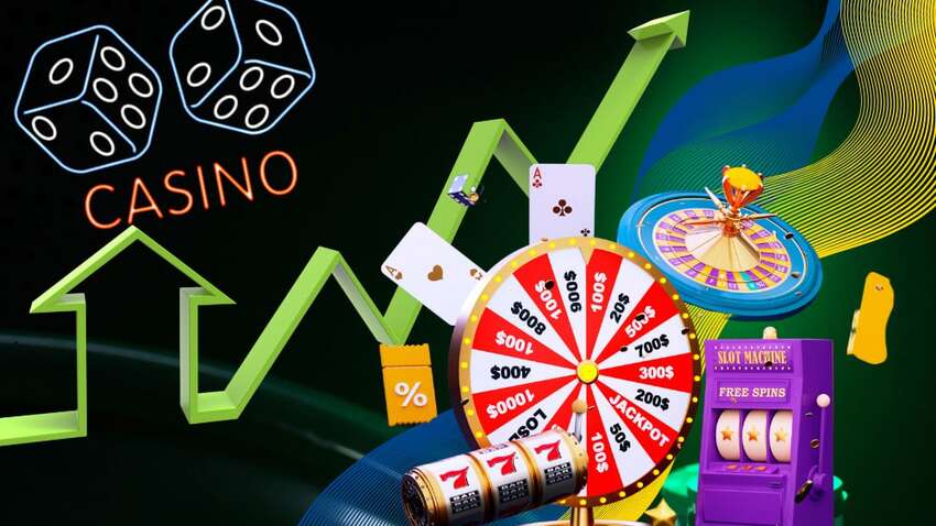 Discovering Loyalty Rewards in Online Casinos