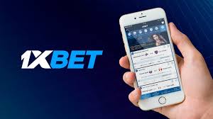 Experience Betting Anytime with 1xBet App