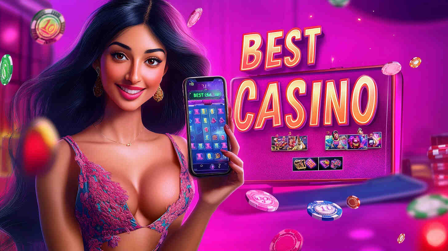 Explore the 7c777 App The Future of Mobile Technology