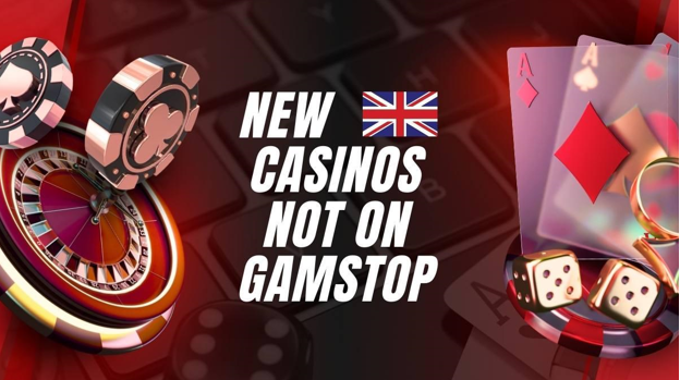 Exploring Non-Gamstop Casinos A Guide to Online Gambling Freedom