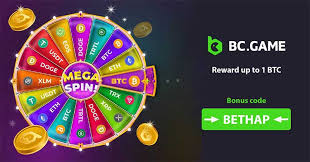 BC.Game Betting Platform A Comprehensive Overview