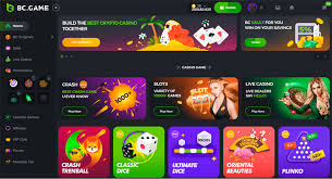 BC.Game Betting Platform A Comprehensive Overview
