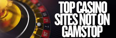 Discover Online Casinos Not Blocked by Restrictions 949641393