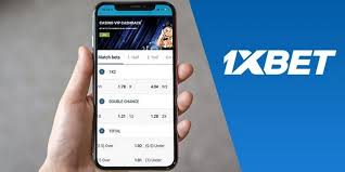 Discover the 1xBet App A Comprehensive Guide 481818112