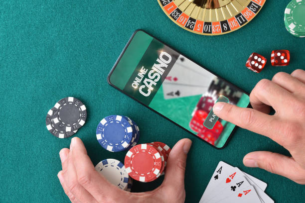 Discover the Ultimate Casino Platform with Consistent Gaming Experiences Discover the Ultimate Casino Platform with Consistent Gaming Experiences