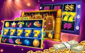 Discover Thrilling Games at Lucky Barry Casino Online