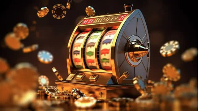 Discover Thrilling Games at Lucky Barry Casino Online