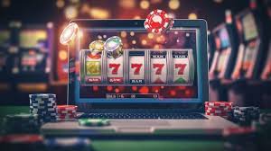 Experience the Thrill at iWild Casino & Sportsbook -1465003373