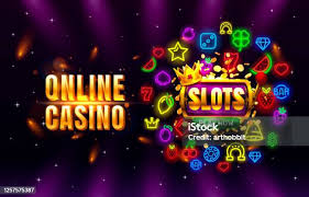 Experience the Thrill of SlapKong Casino