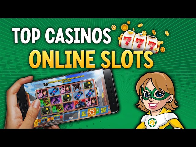 Exploring the Thrills of Libet Casino Online Slots -2117057013