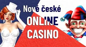 Online kasino pro české hráče Vše, co potřebujete vědět 188032330