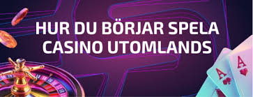 Utländska Casinon En Djupdykning i Spelvärlden 579331924
