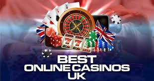 Borgata Online Casino UK Your Ultimate Guide to Gaming Fun Borgata Online Casino UK Your Ultimate Guide to Gaming Fun