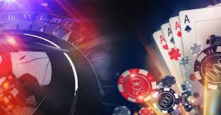 Casino 007 & Sportsbook The Ultimate Gaming Experience 1706328612