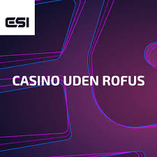 Danske Casino Uden RoFUS 2026 Find de Bedste Spilmuligheder