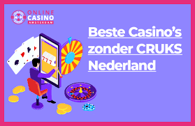 De Voordelen van Online Casino's zonder CRUKS -788241778 De Voordelen van Online Casino's zonder CRUKS -788241778