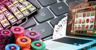 Experience the Thrill of Spellwin Casino & Sportsbook