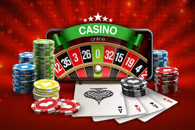 Experience the Thrills of Online Casino Golden Panda 1449848612