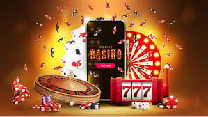 Experience the Thrills of Online Casino Golden Panda 1449848612
