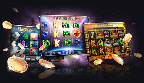 Experience the Thrills of Online Casino Golden Panda 1449848612