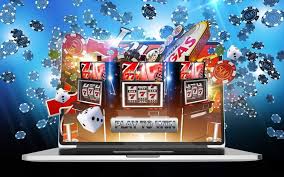 Experience Thrilling Gaming at Mr Luck Casino & Sportsbook