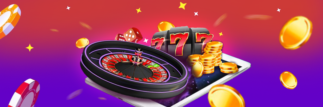 Experience Thrilling Gaming at Mr Luck Casino & Sportsbook