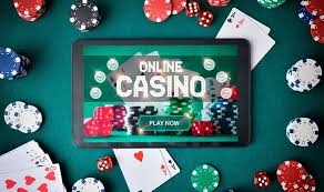 Experience Thrilling Gaming at Mr Luck Casino & Sportsbook
