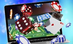 Get-X Casino Зеркало Играйте Без Проблем!