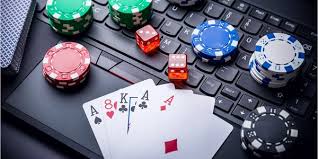 Online Casino Cashwin - Spil og Vind Stort