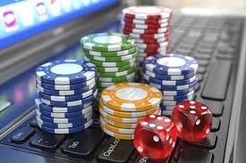 Online Casino Cashwin - Spil og Vind Stort