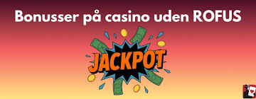 Online Casino Uden NemID – Spil og Vinde Uden Besvær