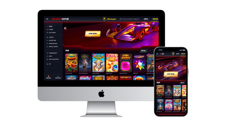 QuickWin Casino España Tu Mejor Opción para Jugar en Línea -827246450 QuickWin Casino España Tu Mejor Opción para Jugar en Línea -827246450