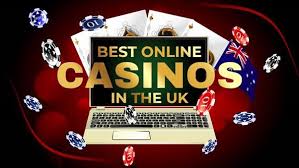 Unleash the Fun at PartyCasino UK A Comprehensive Guide to Playing Online Casino Games