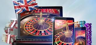 Unleash the Fun at PartyCasino UK A Comprehensive Guide to Playing Online Casino Games