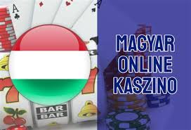 Az Online Magyar Kaszinók Világa Játék, Szórakozás és Nyereség