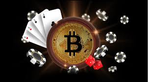 Bästa Crypto Casinon En Guide till Spel med Kryptovalutor