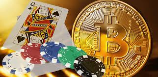 Bästa Crypto Casinon En Guide till Spel med Kryptovalutor