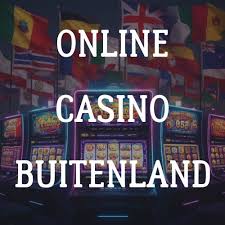 Betrouwbare Online Casino's in het Buitenland 302284019