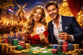 Betrouwbare Online Casino's in het Buitenland 302284019