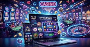 Casinoer Uden RoFUS Din Guide til Spil uden Begrænsninger