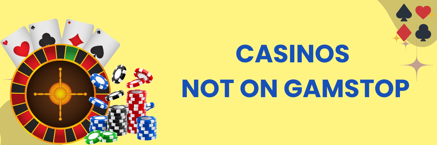 A Comprehensive List of Non GamStop Casinos