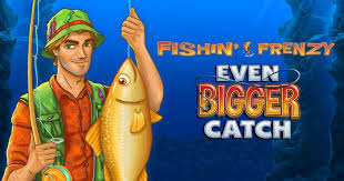 Catch the Thrill An In-Depth Look at Fishin' Frenzy