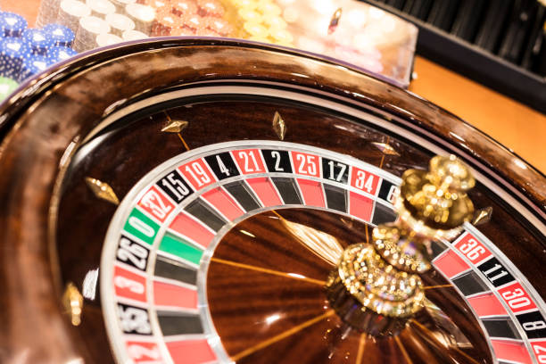 Die Faszination des Online Roulette Casinos Live