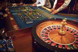 Discover the Thrills of Low Stakes Roulette Online 1728837316