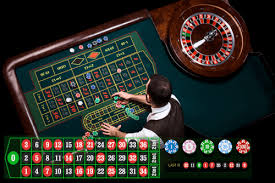 Experience the Thrill of Live Roulette in the UK 1318948159