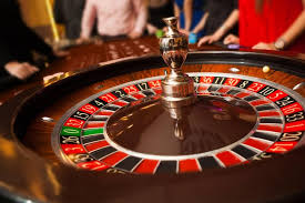 Experience the Thrill of Live Roulette in the UK 1320348972