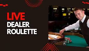 Experience the Thrill of Roulette Game Online for Real Money