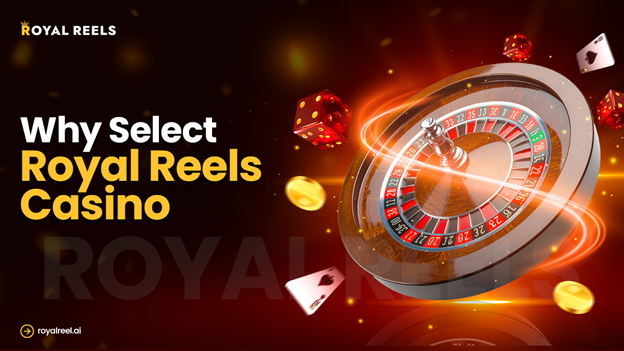Explore the Exciting World of Royal Reels 21 Online Casino